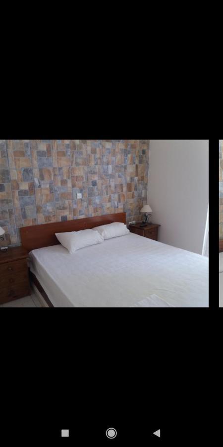 Portro-Ageranos Καψοκολης Προκοπιος Κατοικια Με Βραχυχρονια Μισθωσης Apartment ภายนอก รูปภาพ