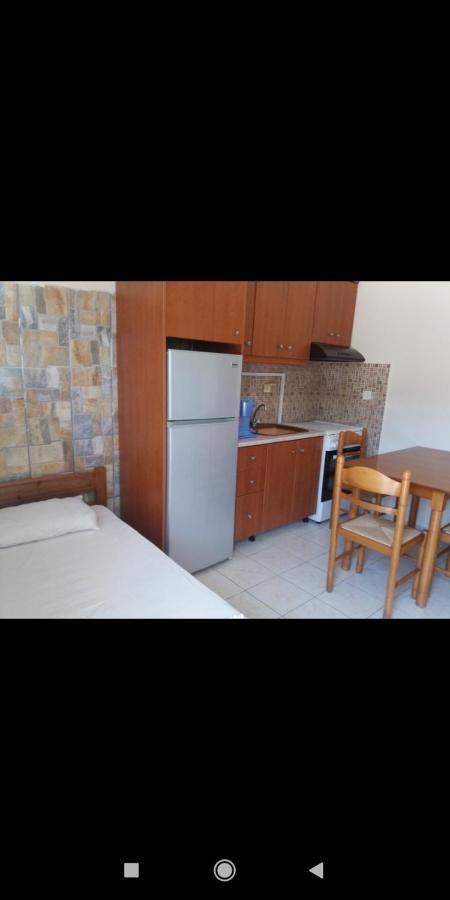Portro-Ageranos Καψοκολης Προκοπιος Κατοικια Με Βραχυχρονια Μισθωσης Apartment ภายนอก รูปภาพ